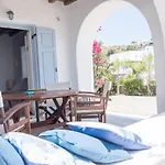 Our Beautiful House In Ornos, Mykonos