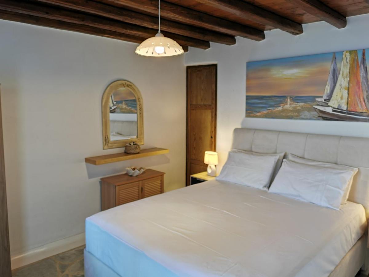 Our Beautiful House In Ornos, Mykonos * Ornos (Mykonos)