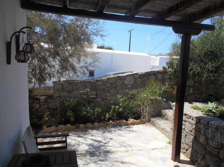Villa Our Beautiful House In Ornos, Mykonos Ornos (Mykonos)