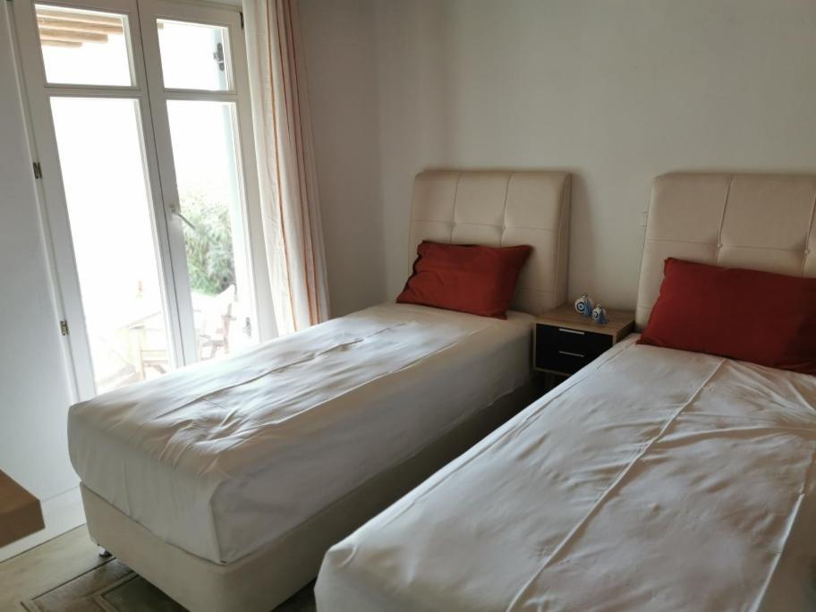 Our Beautiful House In Ornos, Mykonos *