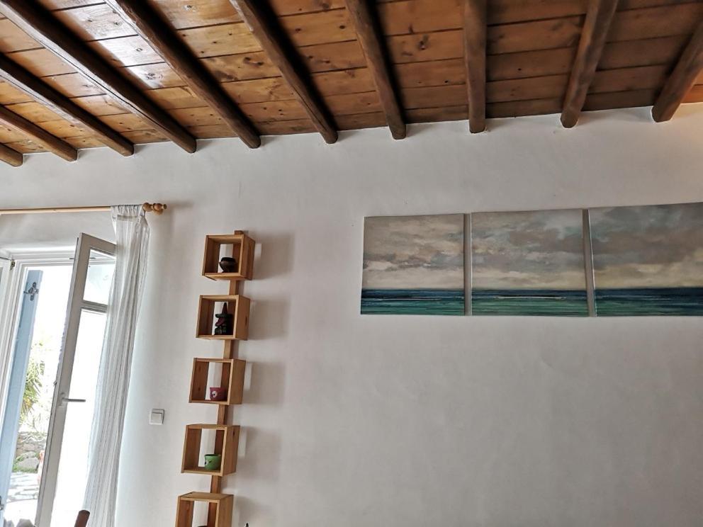 Our Beautiful House In Ornos, Mykonos Villa Ornos (Mykonos)