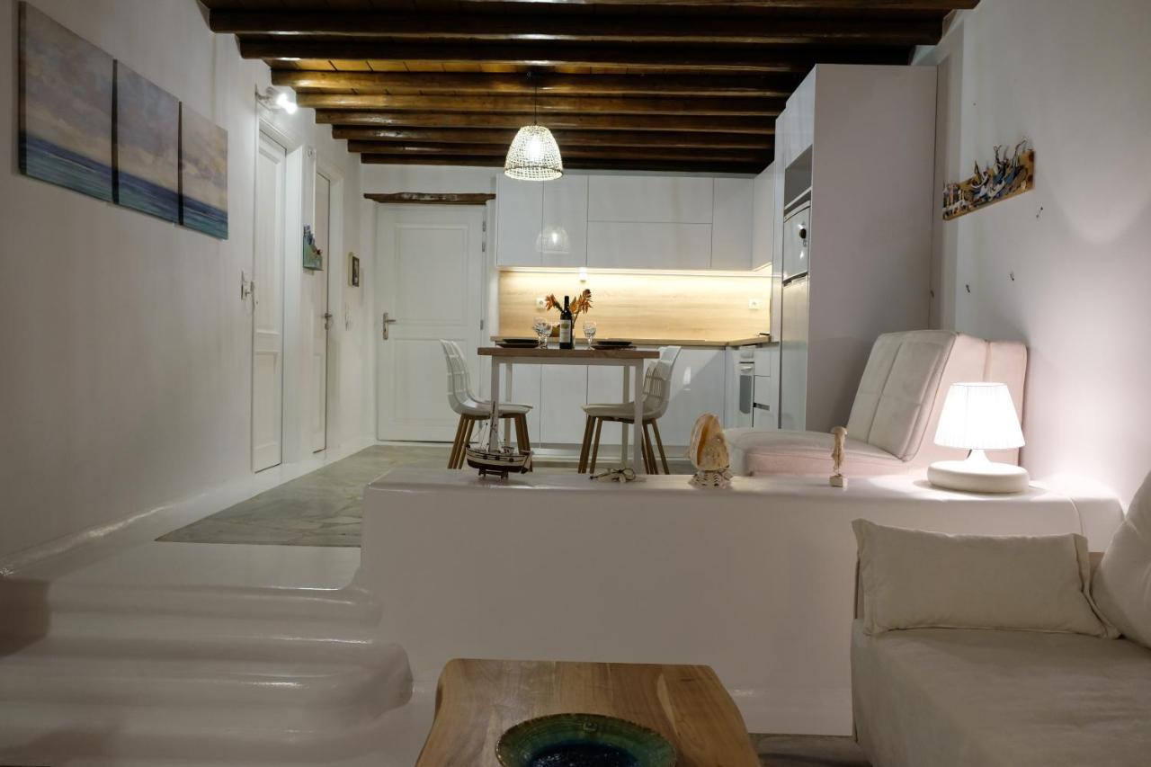 Our Beautiful House In Ornos, Mykonos Villa Ornos (Mykonos)