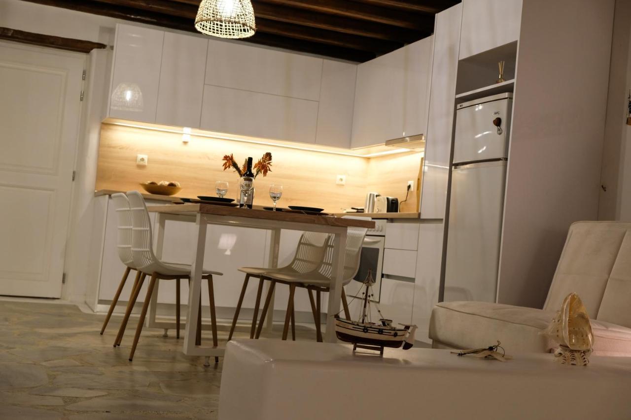 Our Beautiful House In Ornos, Mykonos *